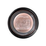 Maybelline Color Tattoo 24Hr Krem No: 150 Socialite Açık Pembe Göz Farı