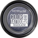 Maybelline Color Tattoo 24Hr Krem No: 220 Trailblazer Gece Mavisi Göz Farı