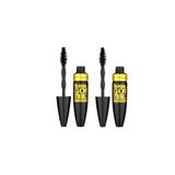 Maybelline Colossal Go Extreme Black 2'li Maskara