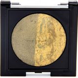 Maybelline Eye Studio Cosmos Nu 51 Savanna Green İkili Far