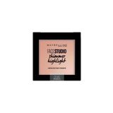 Maybelline Face Studio Shimmer Highlight No: 006 Pros Aydınlatıcı