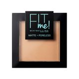 Maybelline Fit Me Matte+Poreless 220 Natural Beige Fondöten