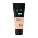 Maybelline Fit Me No.230 Mat Fondöten
