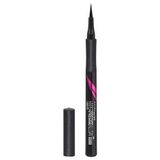 Maybelline Hyperprecise Alldayy Matte Likit Keçe Siyah Eyeliner