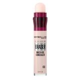 Maybelline Instant Age Rewind Eraser Eye 6.8 ml 03 Fair Göz Altı Kapatıcısı Concealer