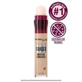 Maybelline Instant Anti-Age Eraser Kapatıcı 01 Light – Çok Amaçlı, Göz Altı & Leke Kapatıcı – 6.8 Ml