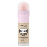 Maybelline Instant Perfector Glow 01 Light Medium Fondöten