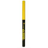 Maybelline Kajal Extra Black Göz Kalemi