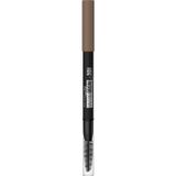 Maybelline Koyu Sarı Brow Precise Fiber 02 Dark Blonde Kaş Maskarası