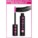 Maybelline Lash Sensational Firework Electro Black Maskara