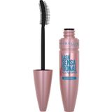 Maybelline Lash Sensational Multiplying Intense Siyah Rimel