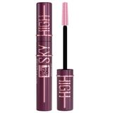 Maybelline Lash Sensational Sky High Maskara Burgundy Haze