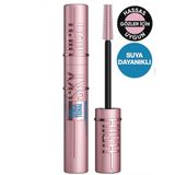 Maybelline Lash Sensational Sky High Suya Dayanıklı Maskara