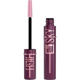 Maybelline Lash Sensational Sky Maskara - Burgundy Haze