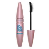 Maybelline Lash Sensational Yelpaze Etkili Suya Dayanıklı Maskara (1 x 9.4 ml)