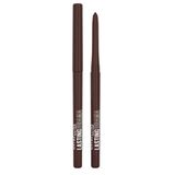 Maybellıne Lastıng Drama Asansörlü Göz Kalemi 30 Brown Sugar