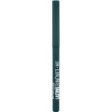 Maybelline Lasting Drama Carbon Matte 850 Teal Amazonite Göz Kalemi