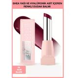 Maybelline Lıfter Glaze Lipstick 008 Acaı Glaze