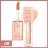 Maybelline Lifter Gloss 20 Sun Ruj