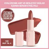 Maybelline Lifter Lipstick 102