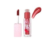 Maybelline Lifter Plump Dudak Parlatıcısı - 06 Hot Chili