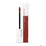 Maybelline Lip Stay Matte Ink Lipstick No.505 Charmer