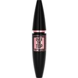 Maybelline Maskara Siyah Over The Top