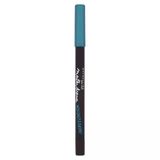 Maybelline Master Drama Khol Eyeliner - Turquoise Vibe 3600530907328