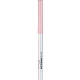 Maybelline Master Drama Lightliner No:25 Glimmerlight Pink Eyeliner