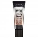 Maybelline Master Strobing Liquid Highlighter 200 Medium Likit Aydınlatıcı