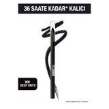 Maybelline Mini Tattoo Liner Jel 900 Siyah Göz Kalemi