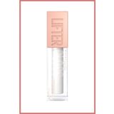 Maybelline New York 001 Pearl Lifter Gloss Nemlendirici Dudak Parlatıcısı