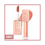Maybelline New York 007 Amber Lifter Gloss Nemlendirici Dudak Parlatıcısı