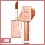 Maybelline New York 019 Gold Lifter Gloss Nemlendirici Dudak Parlatıcısı