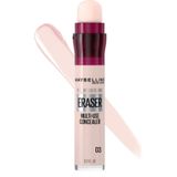 Maybelline New York 03 Fair Concealer Instant Anti Age Eraser Kapatıcı