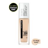 Maybelline New York 03 True Ivory Superstay Active Wear 30H Fondoten