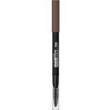 Maybelline New York 05 Medium Brown Tattoo Brow 36h Kaş Kalemi