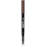 Maybelline New York 07 Deep Brown Tattoo Brow 36H Kaş Kalemi