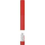 Maybelline New York 115 Super Stay İnk Crayon Kalem Mat Ruj