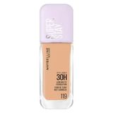 Maybelline New York 119 Super Stay Lumi Matte Fondöten