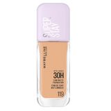 Maybelline New York 119 Superstay Lumi Matte Foundation