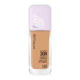 Maybelline New York 140 Super Stay Lumi Matte Fondöten