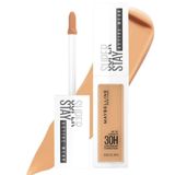 Maybelline New York 30 Honey Superstay Active Wear 30 Saate Kalıcı Kapatıcı