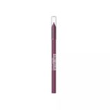 Maybelline New York 818 Burgundy Bliss Tattoo Liner Gel Pencil