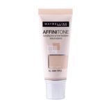 Maybelline New York Affinitone 03 Light Fondöten