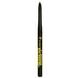 Maybelline New York Argan Yağı İçeren Göz Kalemi - Extra Black