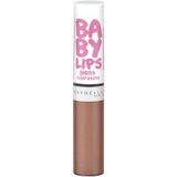Maybelline New York Baby Lips Gloss 20 Taupe With Me Lip Gloss