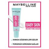 Maybelline New York Baby Skin Gözenek Gizleyici Makyaj Bazı - Pore Eraser