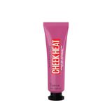Maybelline New York Berry Flame 35 Blush İn Crema Cheek Heat