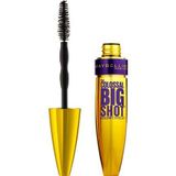 Maybelline New York Big Shot Siyah Maskara